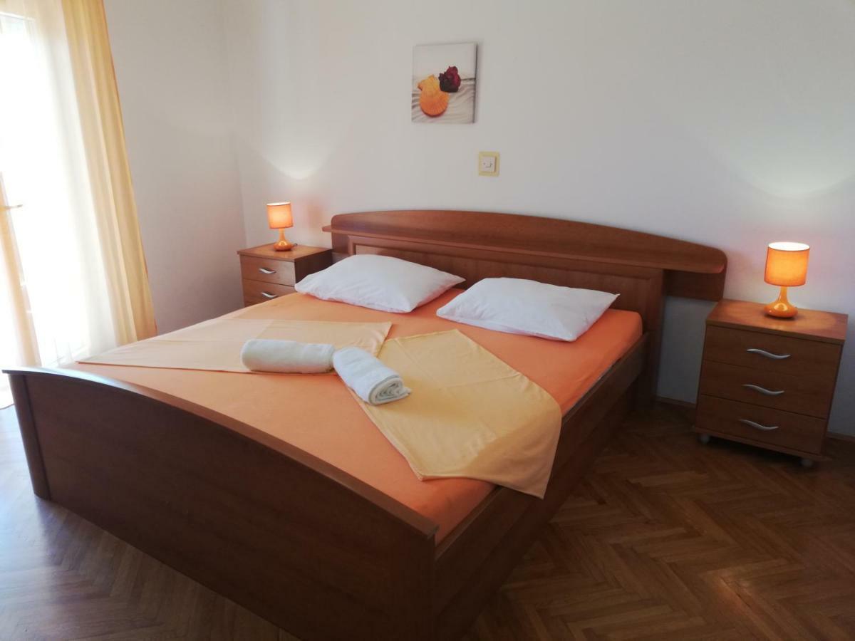 Apartments Renata Banjol Luaran gambar