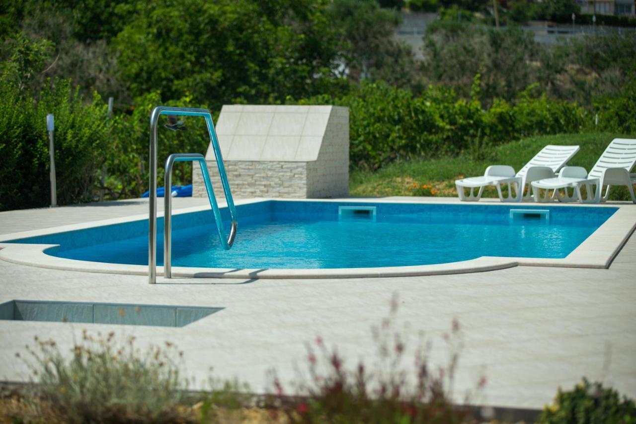 Apartments Renata Banjol Luaran gambar